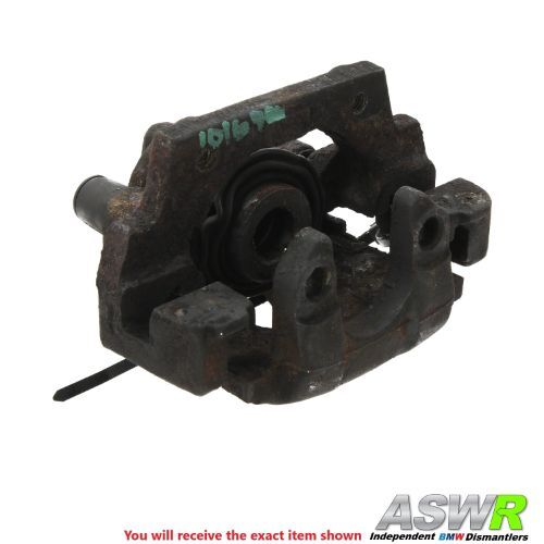 BMW E31 8 SERIES Brake Caliper Rear O/S Drivers Right