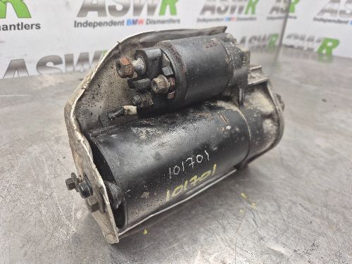 BMW Starter Motor M60 M62 E34 E39 E32 E38 E31 5 7 8 SERIES