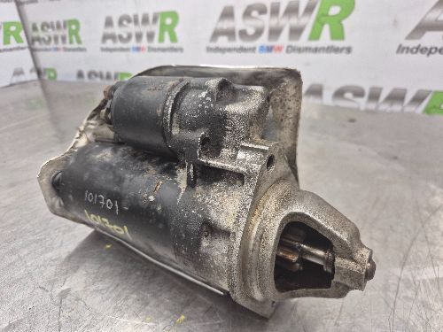 BMW Starter Motor M60 M62 E34 E39 E32 E38 E31 5 7 8 SERIES