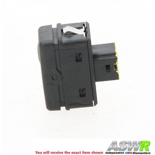 BMW Passenger Window Switch E31 8 SERIES