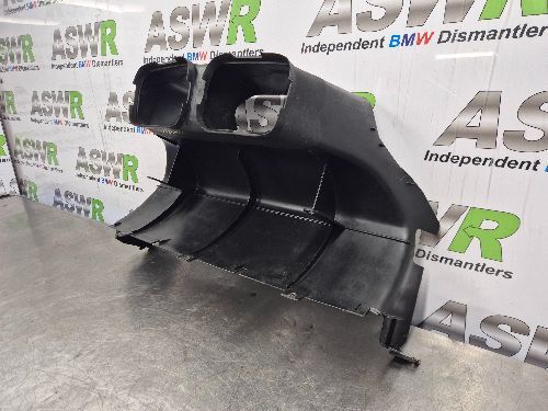 BMW Air Duct Centre Nose Cone E31 8 SERIES