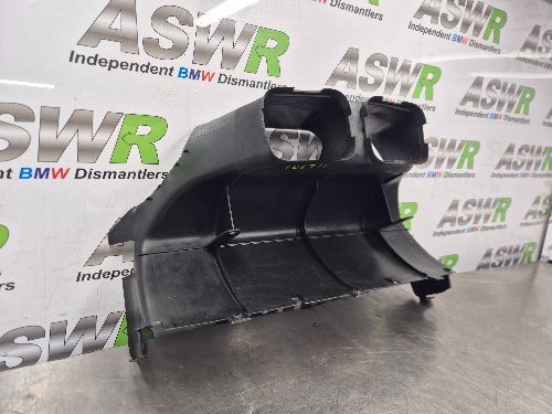 BMW Air Duct Centre Nose Cone E31 8 SERIES