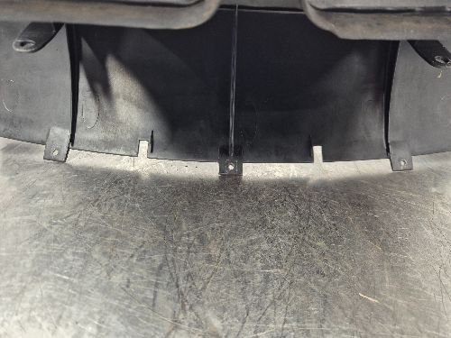 BMW Air Duct Centre Nose Cone E31 8 SERIES