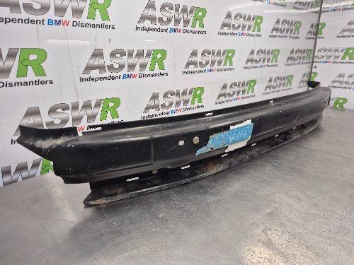 BMW E31 8 Series Rear Bumper Reinforcer Bar