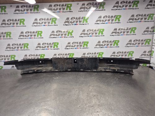 BMW E31 8 Series Rear Bumper Reinforcer Bar