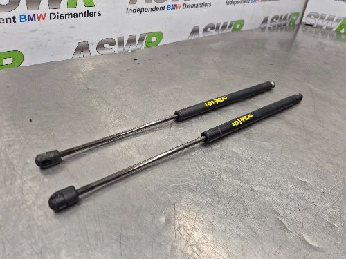 BMW E31 8 SERIES Boot Lid Struts Pair