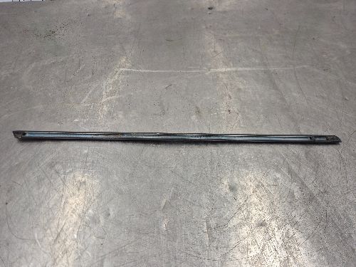 BMW E31 8 SERIES Rear Quarter Body Moulding N/S Passenger Left