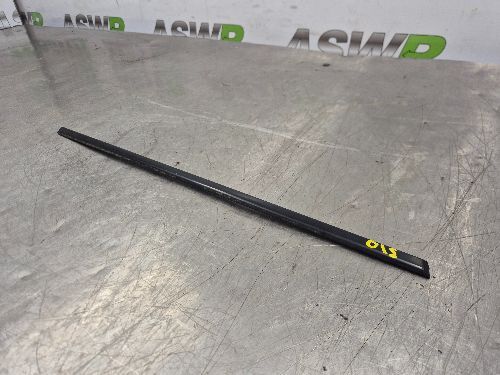 BMW E31 8 SERIES Rear Quarter Body Moulding O/S Drivers