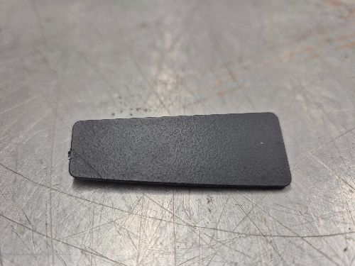 BMW E31 8 SERIES Dashboard Blanking Plate