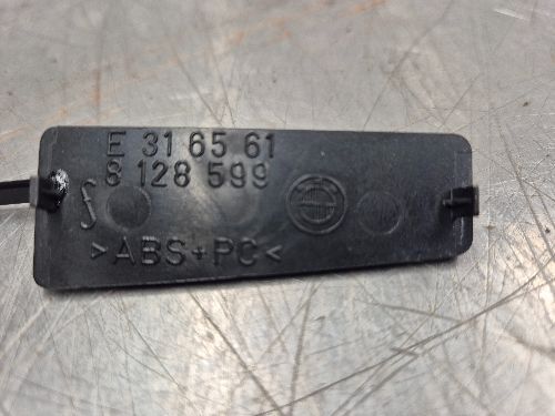 BMW E31 8 SERIES Dashboard Blanking Plate