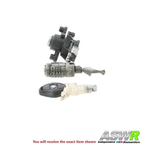 BMW Key & Lock Set E60 E61 5 SERIES