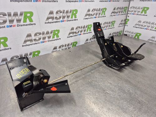 BMW Pedal Box E34 E32 E31 5 7 8 SERIES Automatic