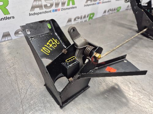 BMW Pedal Box E34 E32 E31 5 7 8 SERIES Automatic
