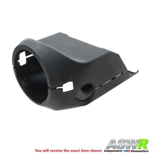 BMW Steering Column Cowling E31 8 SERIES