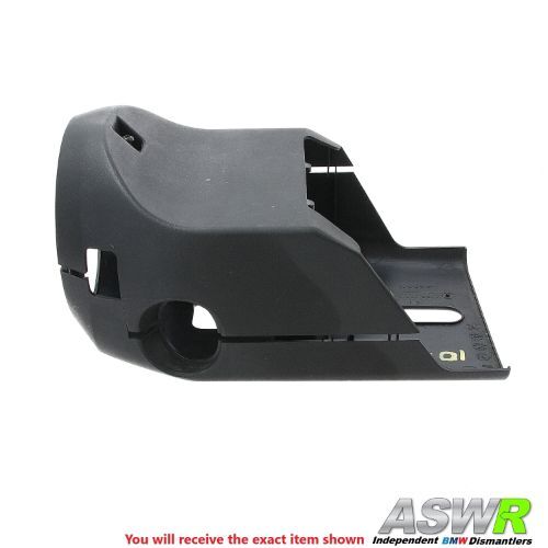 BMW Steering Column Cowling E31 8 SERIES