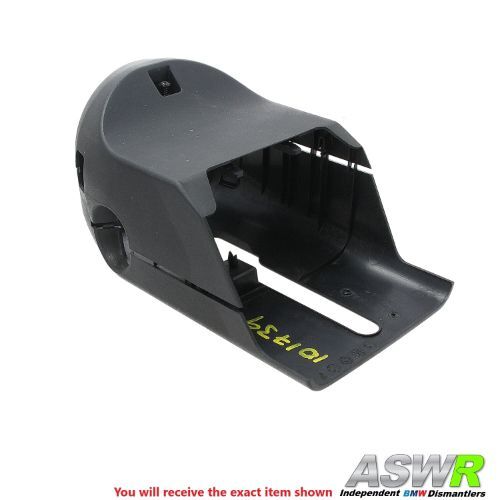 BMW Steering Column Cowling E31 8 SERIES