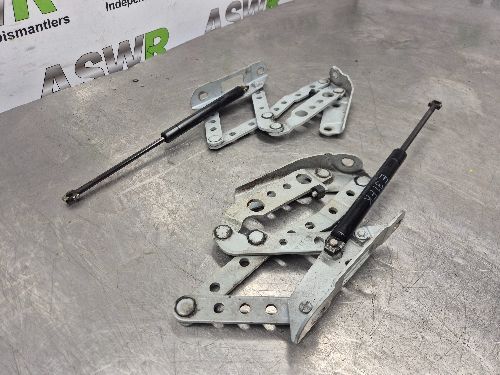 BMW 8 SERIES E31 Bonnet Hinges Pair