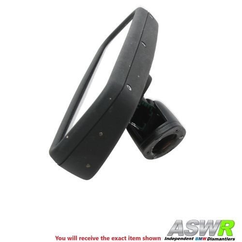 BMW Interior Rear View Mirror E36 E34 E32 E31 3 5 7 8 SERIES
