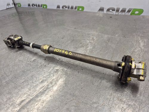 BMW Steering Shaft E31 E32 E34 5 7 8 SERIES