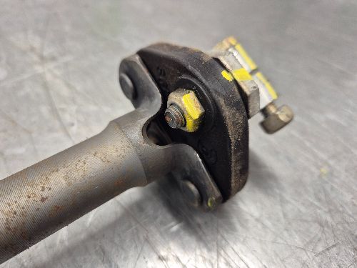 BMW Steering Shaft E31 E32 E34 5 7 8 SERIES