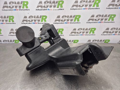 BMW E31 8 SERIES Air Duct N/S Passenger Left