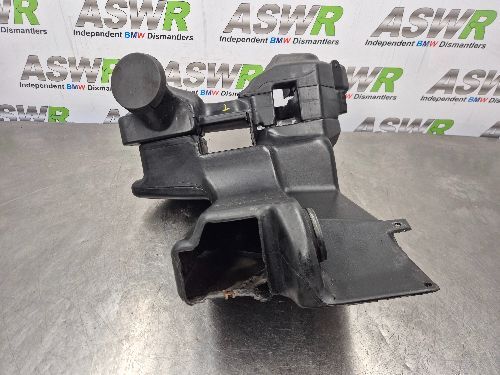 BMW E31 8 SERIES Air Duct N/S Passenger Left