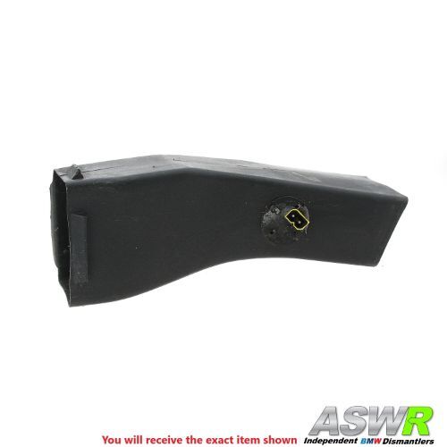 BMW E31 8 SERIES Brake Air Duct O/S Drivers Right
