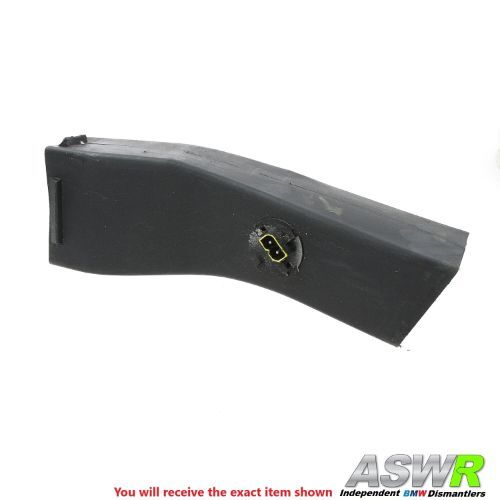 BMW E31 8 SERIES Brake Air Duct O/S Drivers Right
