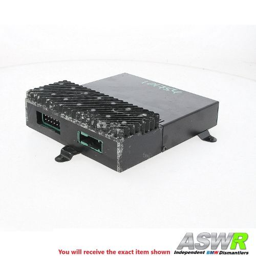BMW E31 8 SERIES Multimedia HiFi Amplifier