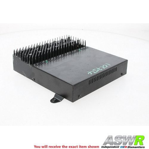 BMW E31 8 SERIES Multimedia HiFi Amplifier