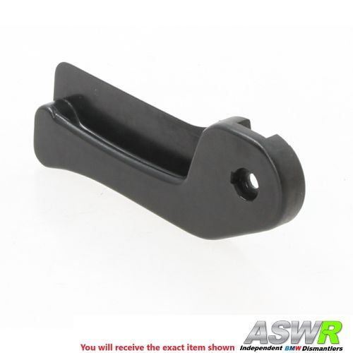 BMW E31 8 SERIES Bonnet Release Handle