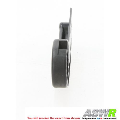 BMW E31 8 SERIES Bonnet Release Handle