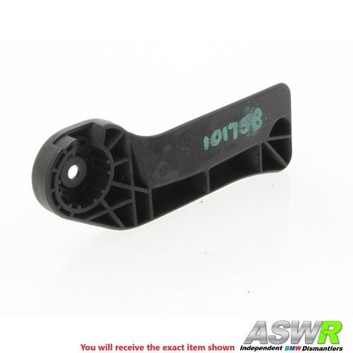 BMW E31 8 SERIES Bonnet Release Handle