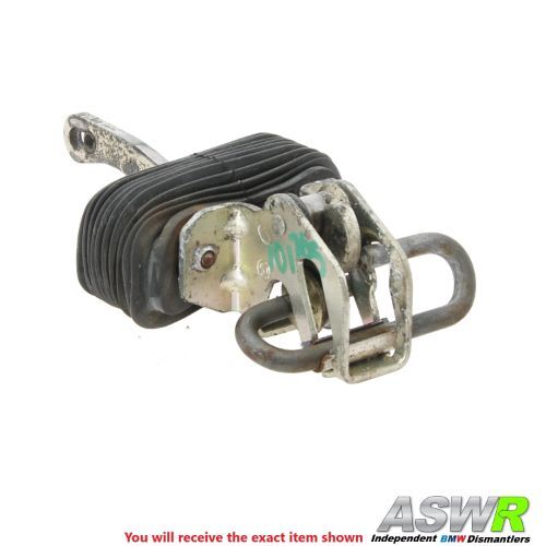 BMW Door Brake Check Strap E31 8 SERIES