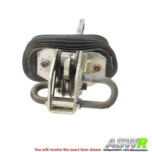 BMW Door Brake Check Strap E31 8 SERIES