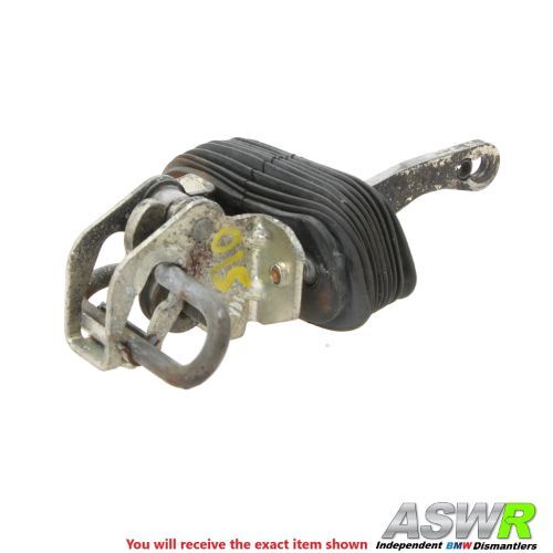 BMW Door Brake Check Strap E31 8 SERIES