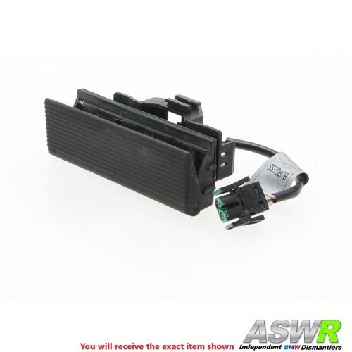 BMW Boot Release Microswitch E34 E31 5 8 SERIES
