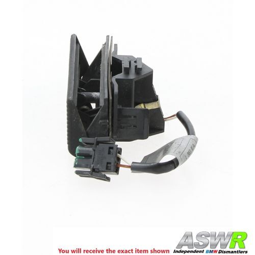 BMW Boot Release Microswitch E34 E31 5 8 SERIES