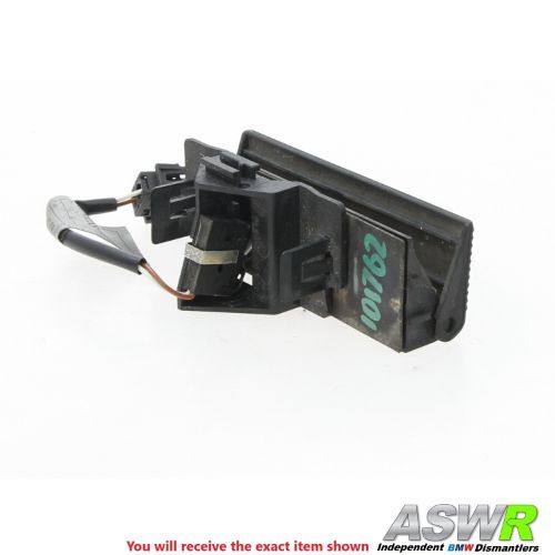 BMW Boot Release Microswitch E34 E31 5 8 SERIES