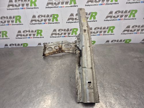 BMW Aircon Drying Container Support Bracket O/S Drivers E31 8 SERIES