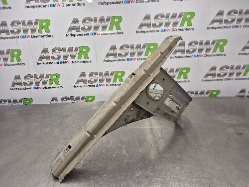 BMW Aircon Drying Container Support Bracket O/S Drivers E31 8 SERIES