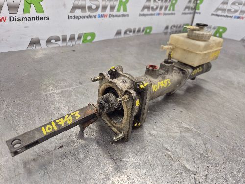 BMW Brake Servo & Master Cylinder E31 8 SERIES