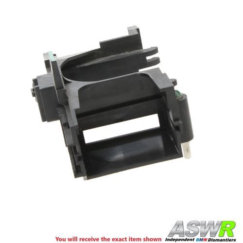 BMW Steering Squib Slip Ring Bracket E36 E39 E38 E31 3 5 7 8 SERIES