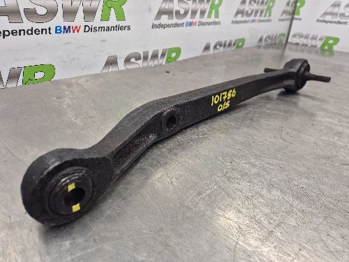 BMW E31 8 SERIES Rear Trailing Arm O/S Drivers Right