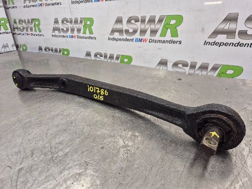 BMW E31 8 SERIES Rear Trailing Arm O/S Drivers Right