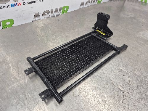 BMW E31 8 SERIES Gearbox Oil Cooler