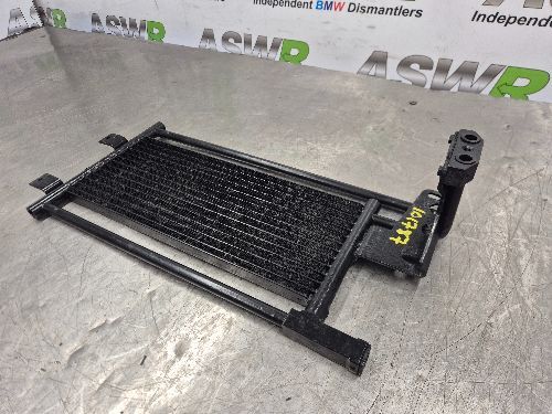 BMW E31 8 SERIES Gearbox Oil Cooler