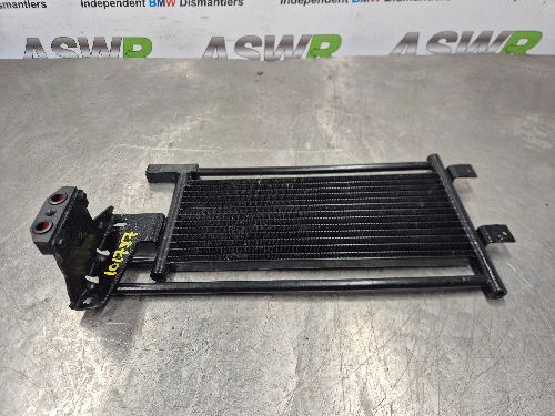 BMW E31 8 SERIES Gearbox Oil Cooler