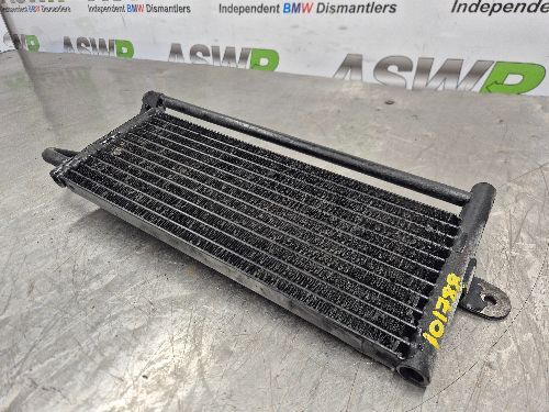 BMW Power Steering Cooler E31 8 SERIES