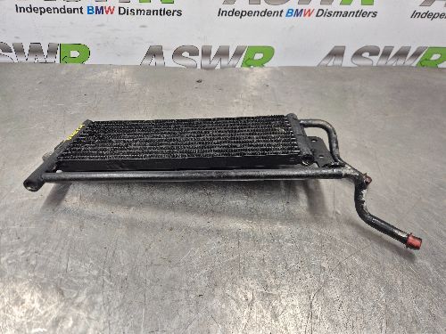 BMW Power Steering Cooler E31 8 SERIES